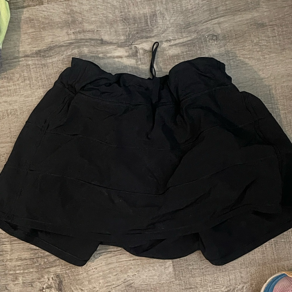 Lululemon Pace Rival Skirt